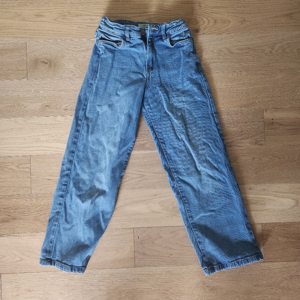 URBAN KIDS | Osaka Girl collection jeans